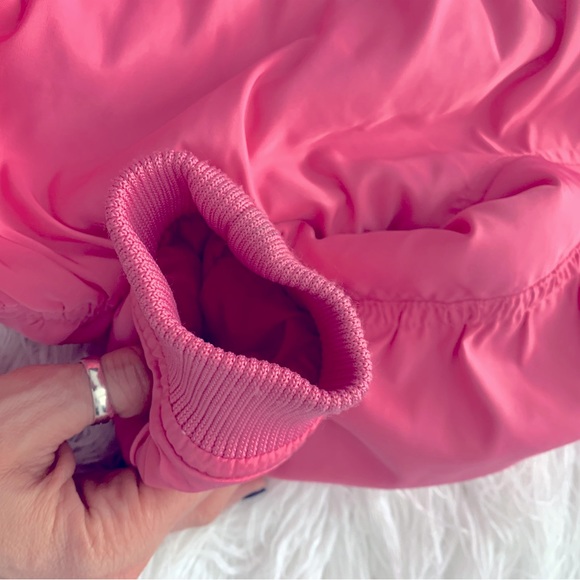 H&M bomber jacket for girls - Picture 6 of 7